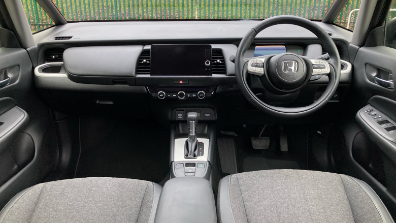 Honda Jazz 1.5 i-MMD Hybrid Advance 5dr eCVT Hybrid Hatchback